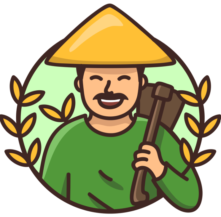 user
